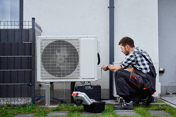 Trusted Air Duct Cleaning service in Clifton, TN - HVAC Repair CO